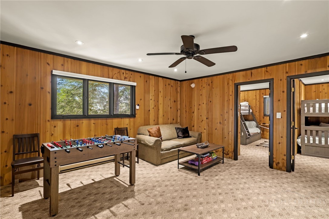 122 Lower Grouse Ridge Road Beech Mountain, NC 28604 - Photo 22 of 45