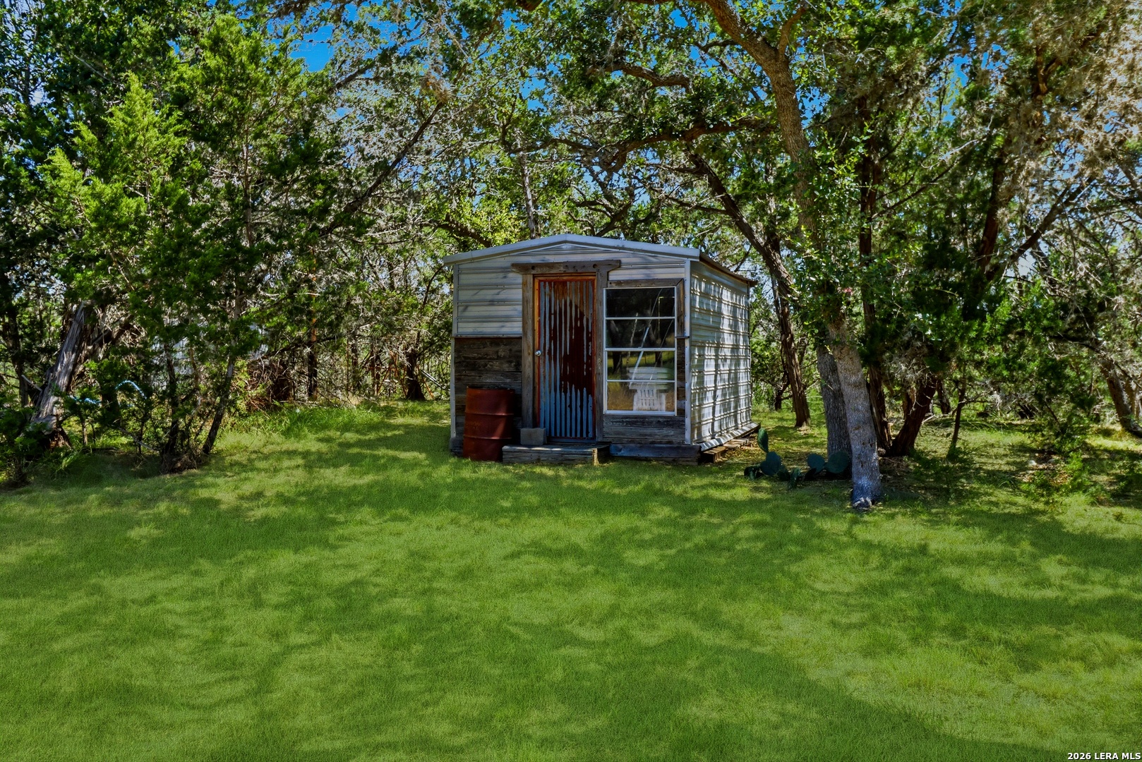 735 Hondo Creek Road Tarpley, TX 78883 - Photo 25 of 31