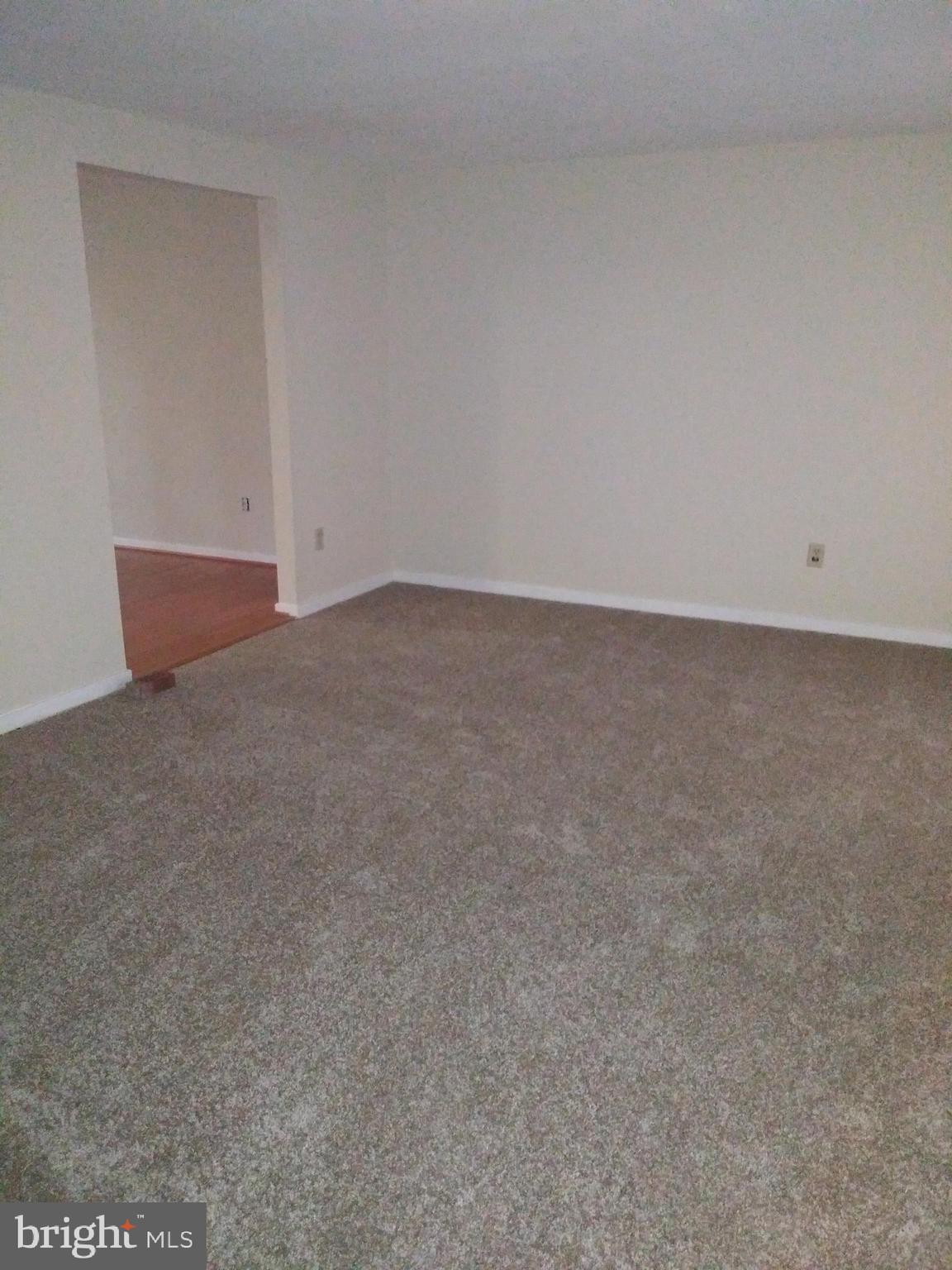 405 Trimble Road Joppa, MD 21085 - Photo 3 of 5 a view of empty room