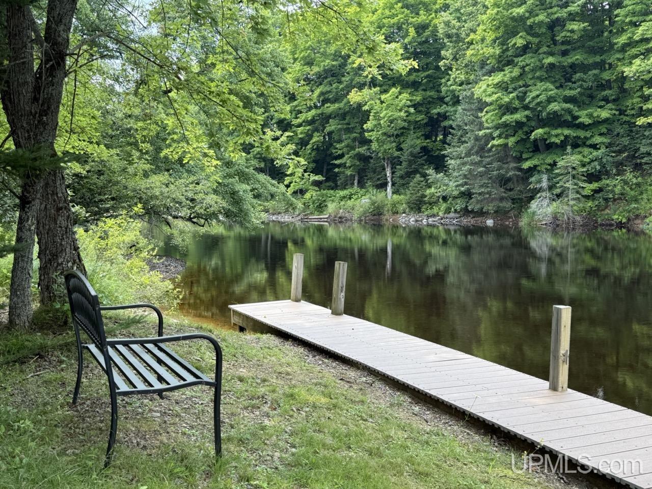 N13515 Newberg Road Channing, MI 49815 - Photo 3 of 51