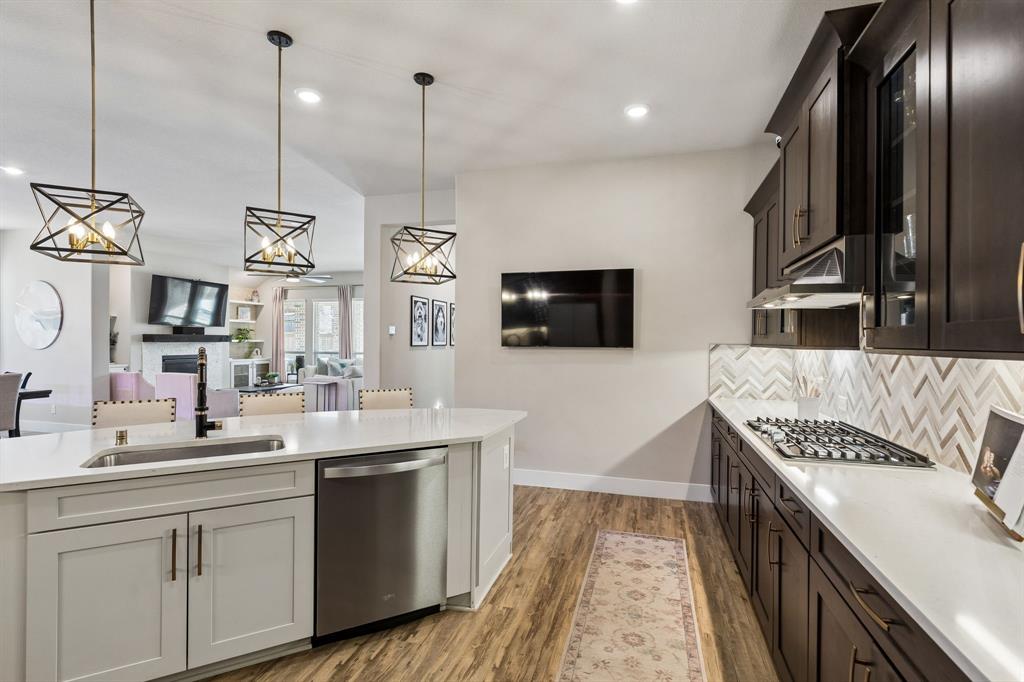 7705 Chapman Circle Rowlett, TX 75089 - Photo 12 of 34