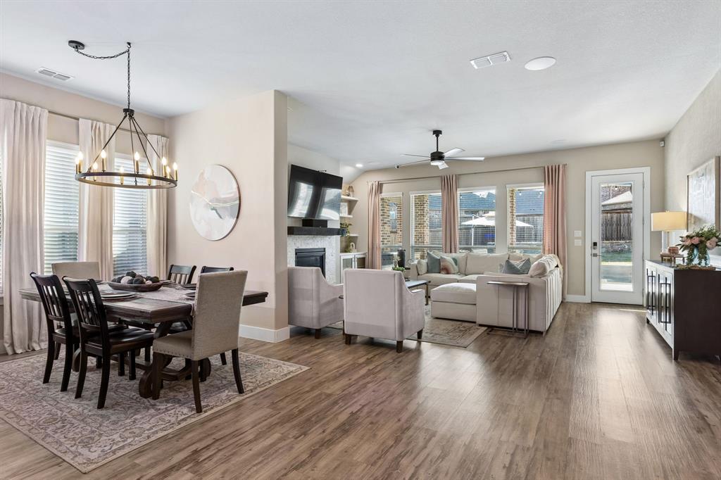 7705 Chapman Circle Rowlett, TX 75089 - Photo 13 of 34