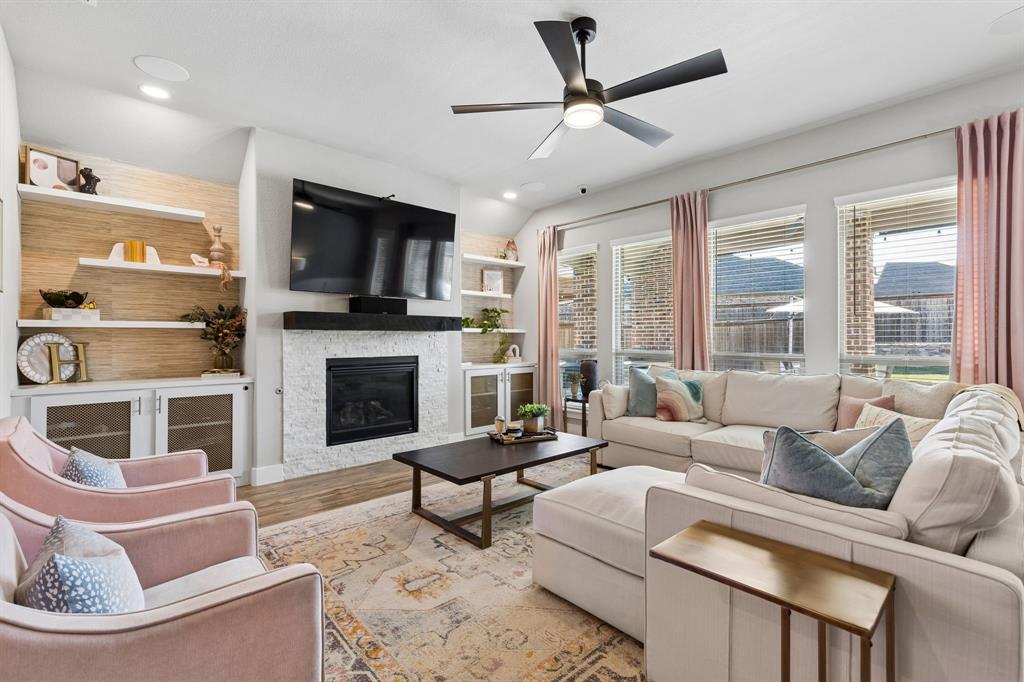 7705 Chapman Circle Rowlett, TX 75089 - Photo 14 of 34