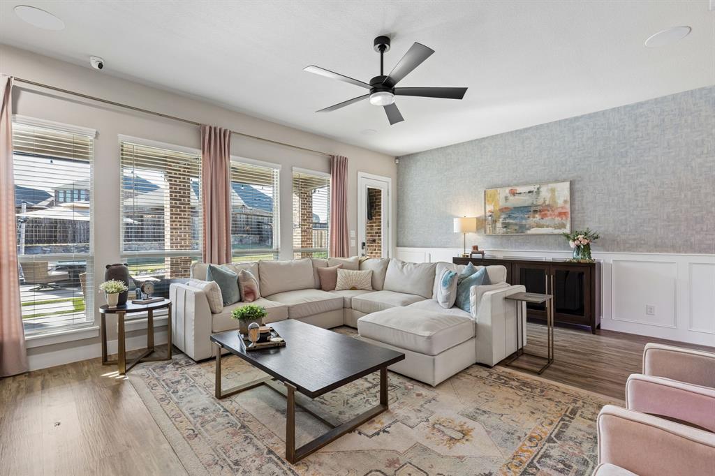 7705 Chapman Circle Rowlett, TX 75089 - Photo 17 of 34