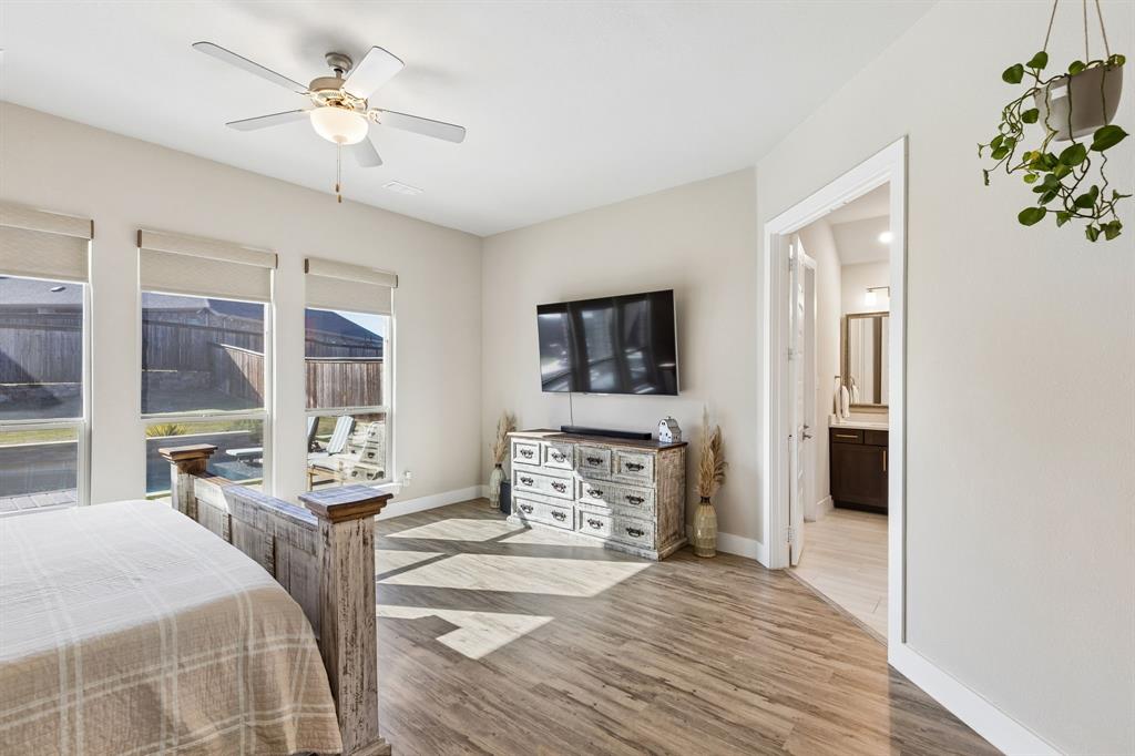 7705 Chapman Circle Rowlett, TX 75089 - Photo 22 of 34