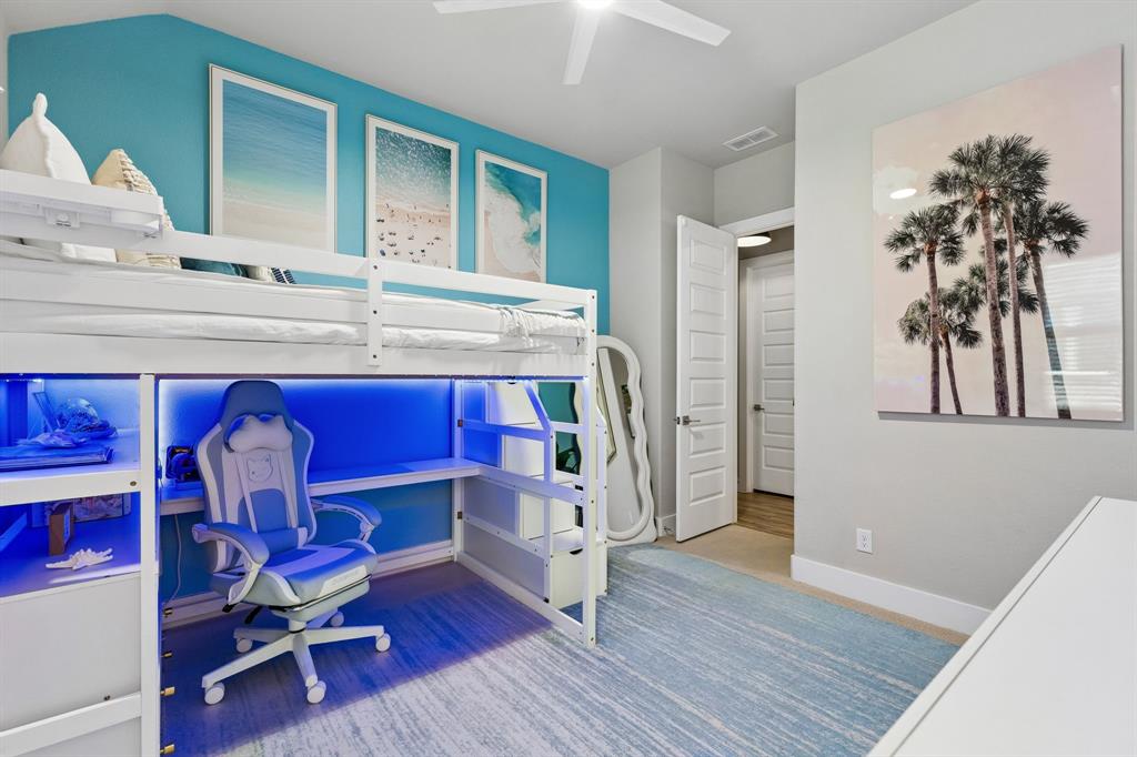 7705 Chapman Circle Rowlett, TX 75089 - Photo 30 of 34