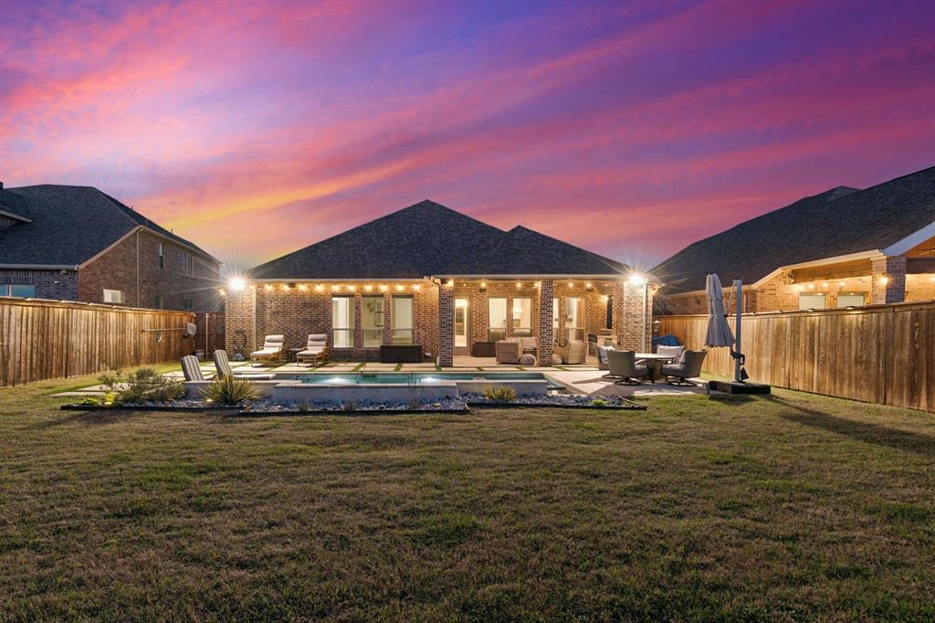 7705 Chapman Circle Rowlett, TX 75089 - Photo 3 of 34