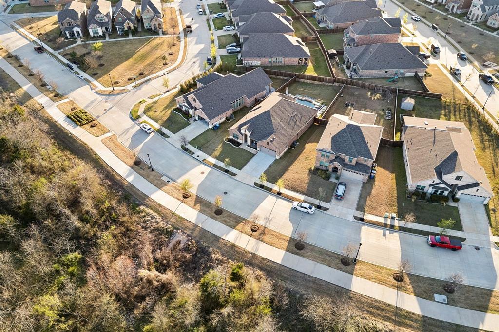 7705 Chapman Circle Rowlett, TX 75089 - Photo 32 of 34