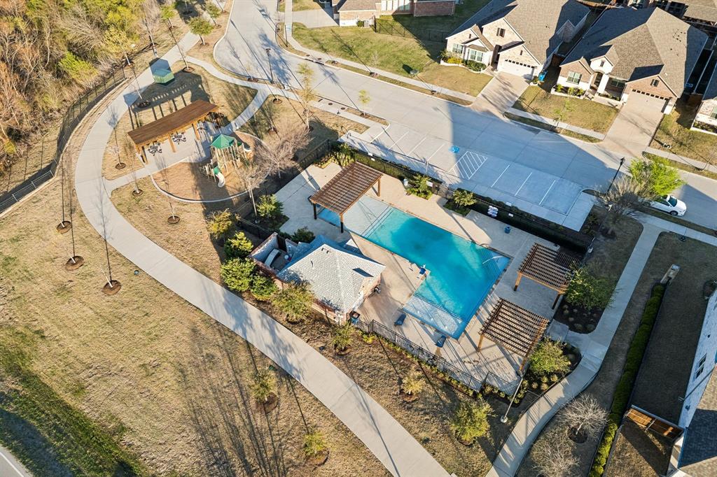 7705 Chapman Circle Rowlett, TX 75089 - Photo 33 of 34