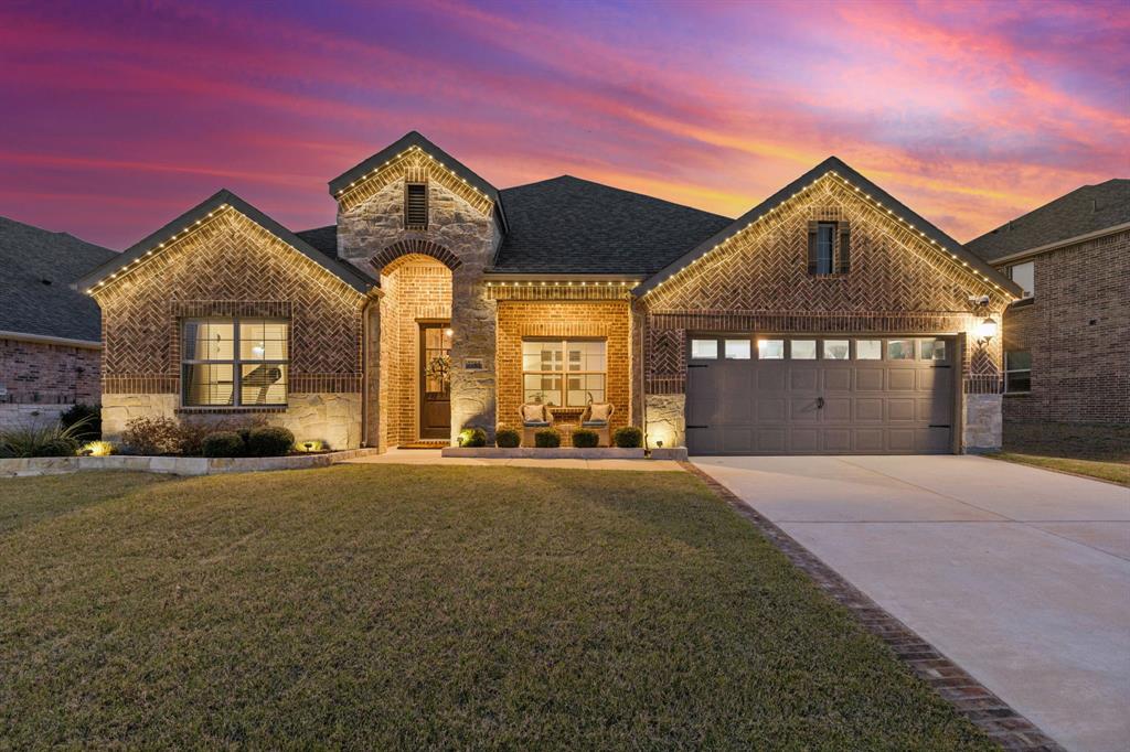 7705 Chapman Circle Rowlett, TX 75089 - Photo 4 of 34