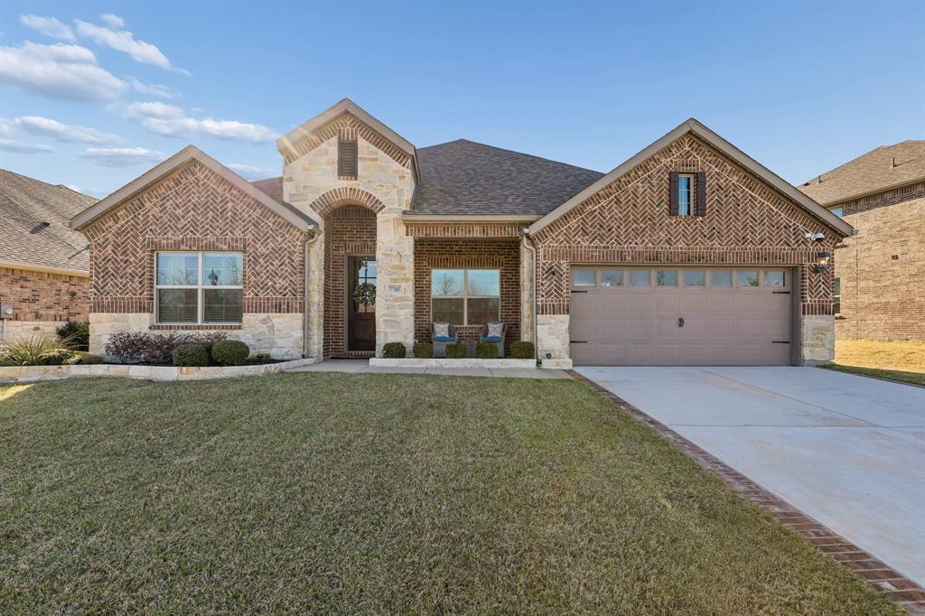 7705 Chapman Circle Rowlett, TX 75089 - Photo 6 of 34