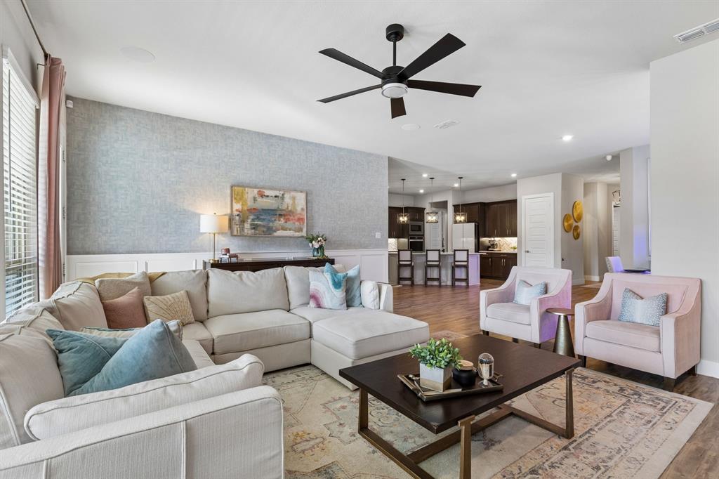 7705 Chapman Circle Rowlett, TX 75089 - Photo 9 of 34