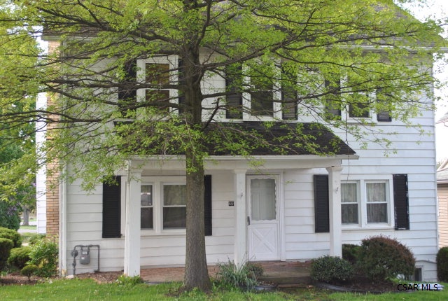 4695 Elton Road Elton, PA 15934 - Photo 1 of 1