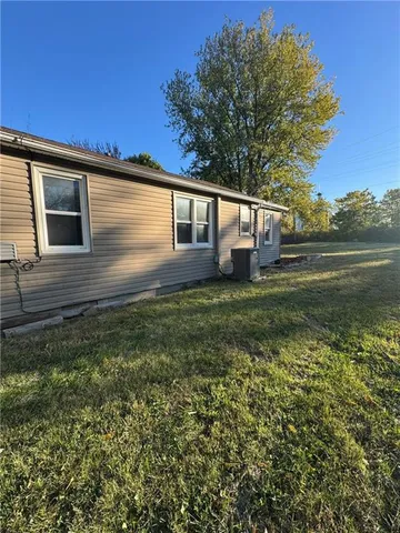 $110,000 | 714 North Raum Street, Lawson, MO 64062
