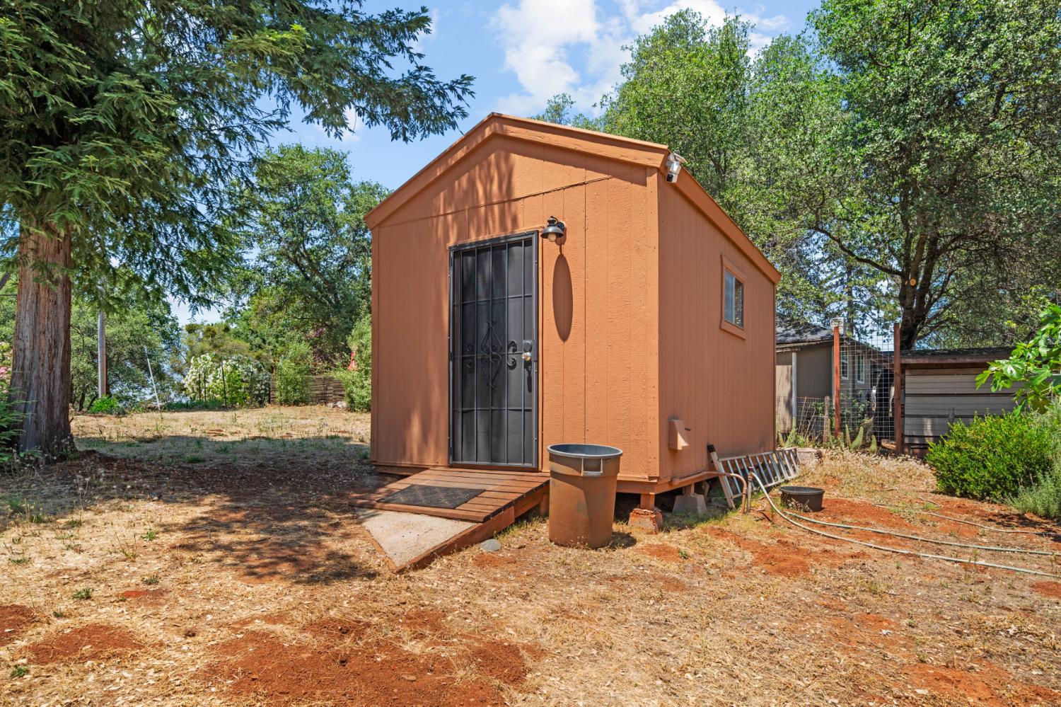 24769 Ridge Top Court Auburn, CA 95602 - Photo 37 of 52