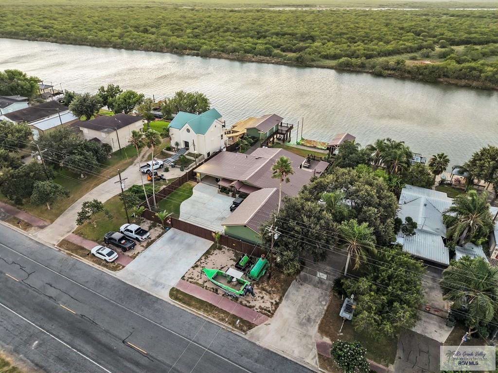 37091 Marshall Hutts Road Rio Hondo, TX 78583 - Photo 37 of 39 Gallery Image 37