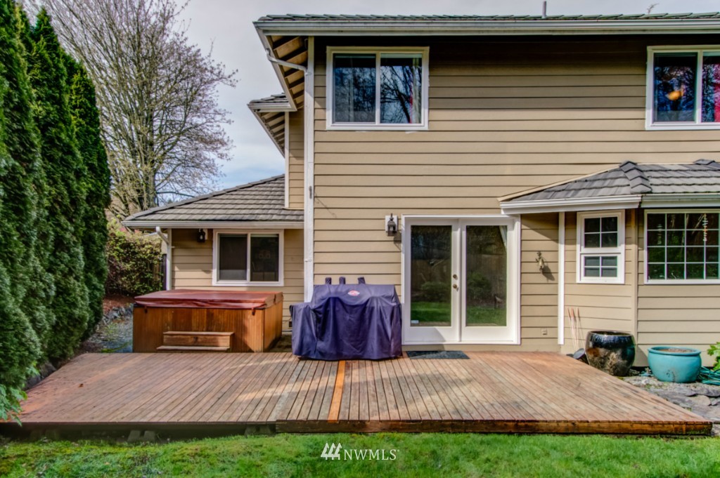 1932 Norma Road Northeast Tacoma, WA 98422 - Photo 25 of 25