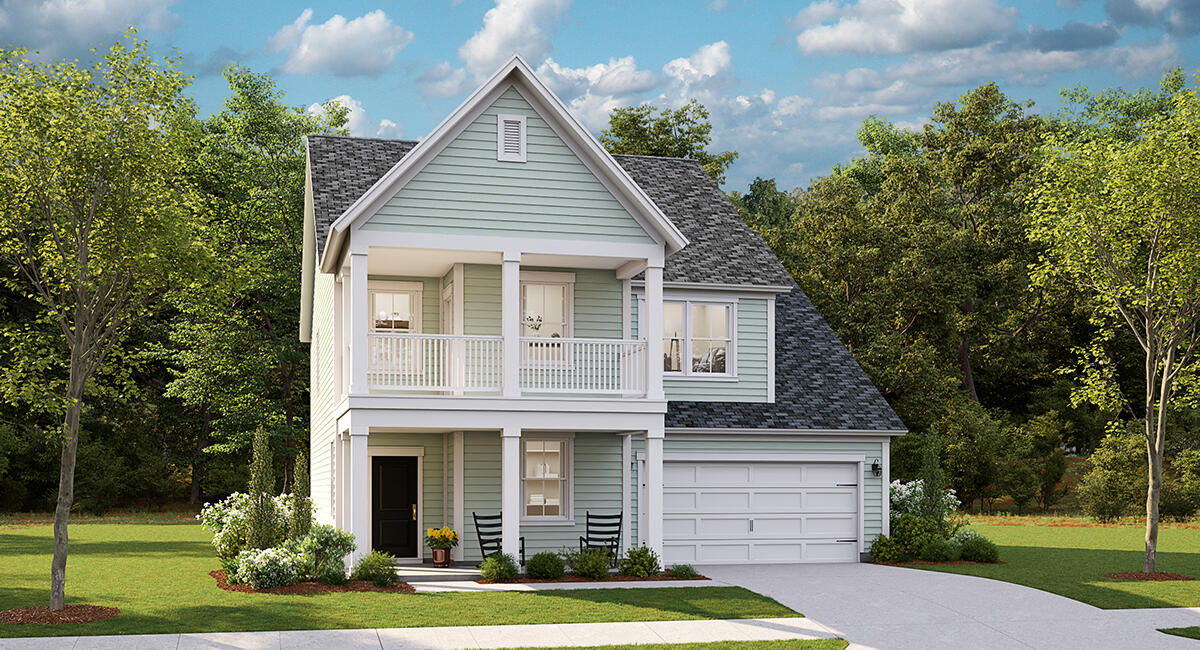 191 Tuscan Sun Street Summerville, SC 29485 - Photo 1 of 49 Fanning-Q-elev