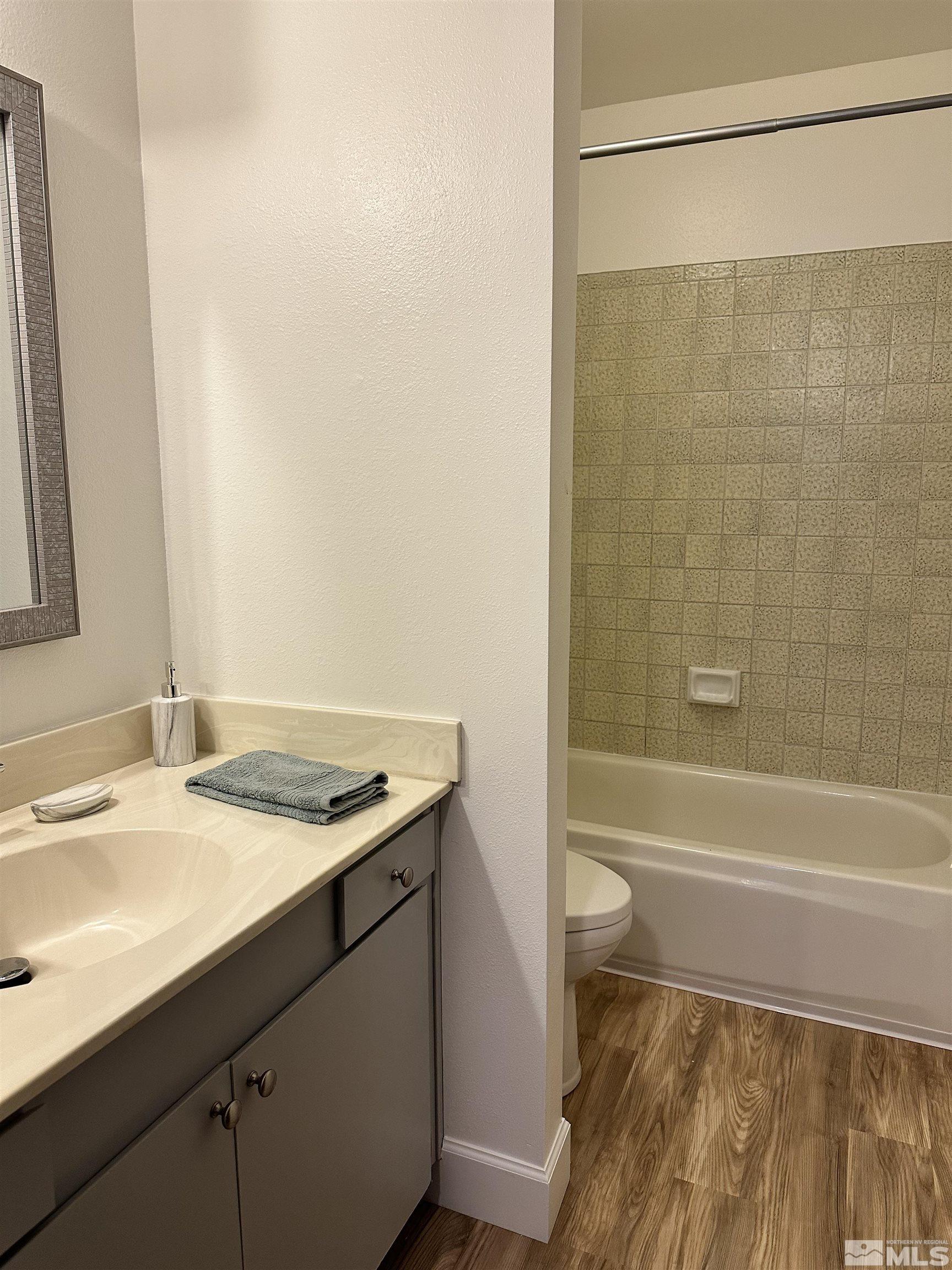 2750 Plumas Street, Unit 122 Reno, NV 89509 - Photo 13 of 17 Photo 13