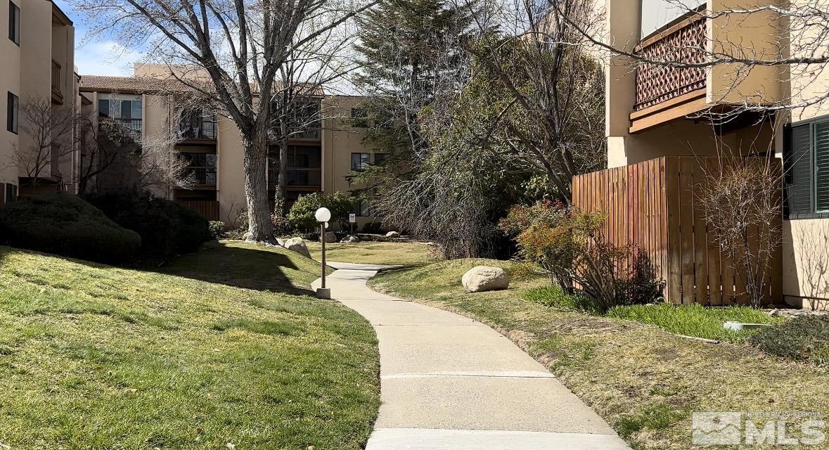 2750 Plumas Street, Unit 122 Reno, NV 89509 - Photo 2 of 17 Photo 2