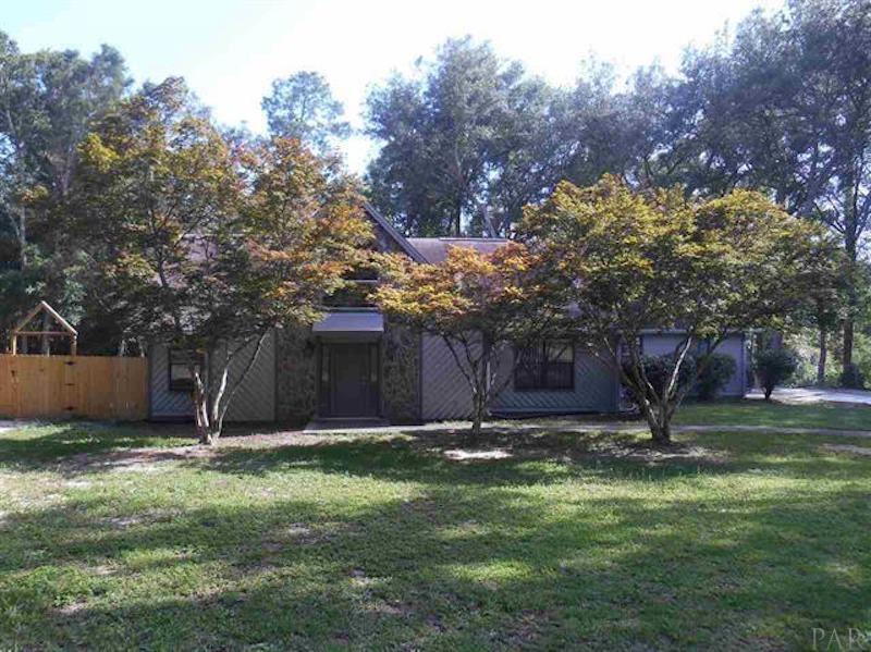 6277 Saufley Pines Road Pensacola, FL 32526 - Photo 1 of 16