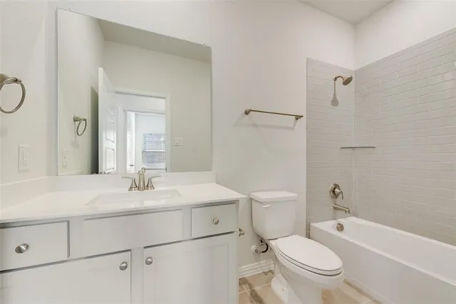 $318,690 | 1128 Redcoat Drive, Forney, TX 75126