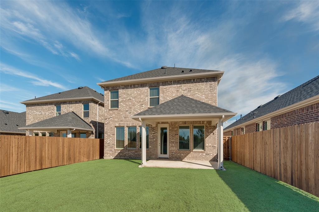 1128 Redcoat Drive Forney, TX 75126 - Photo 30 of 32