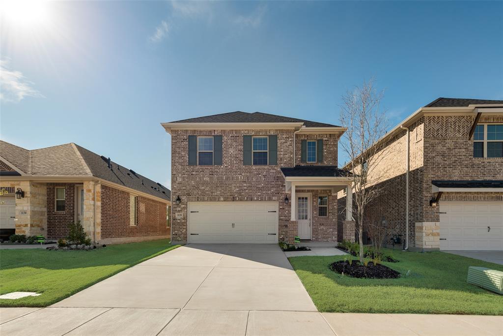 1128 Redcoat Drive Forney, TX 75126 - Photo 4 of 32