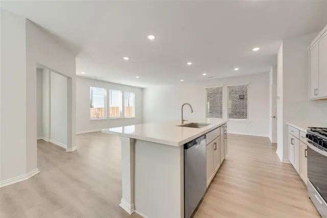 $318,690 | 1128 Redcoat Drive, Forney, TX 75126