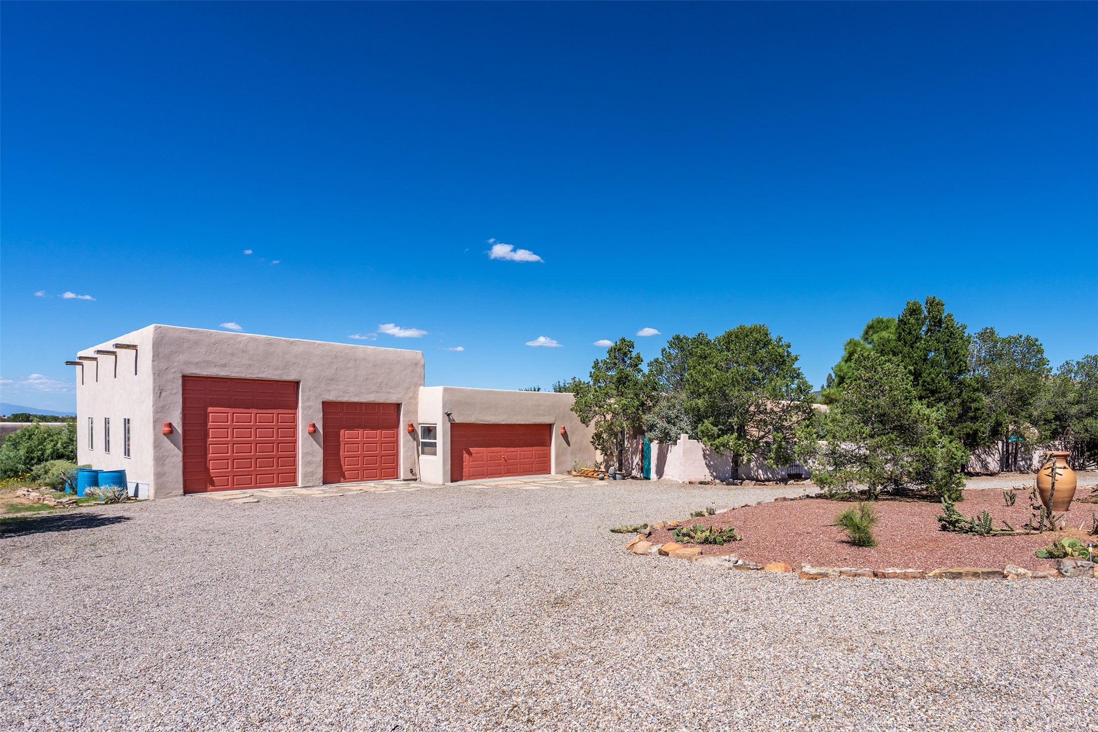 13 Palacio Road Santa Fe, NM 87508 - Photo 2 of 41