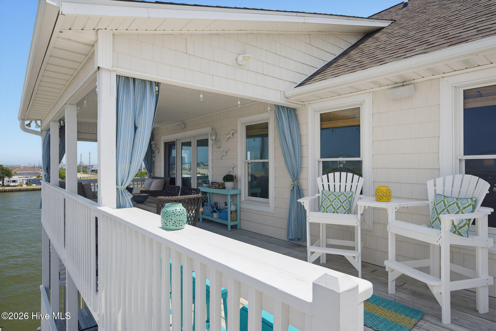 702 Roland Avenue Surf City, NC 28445 - Photo 18 of 57