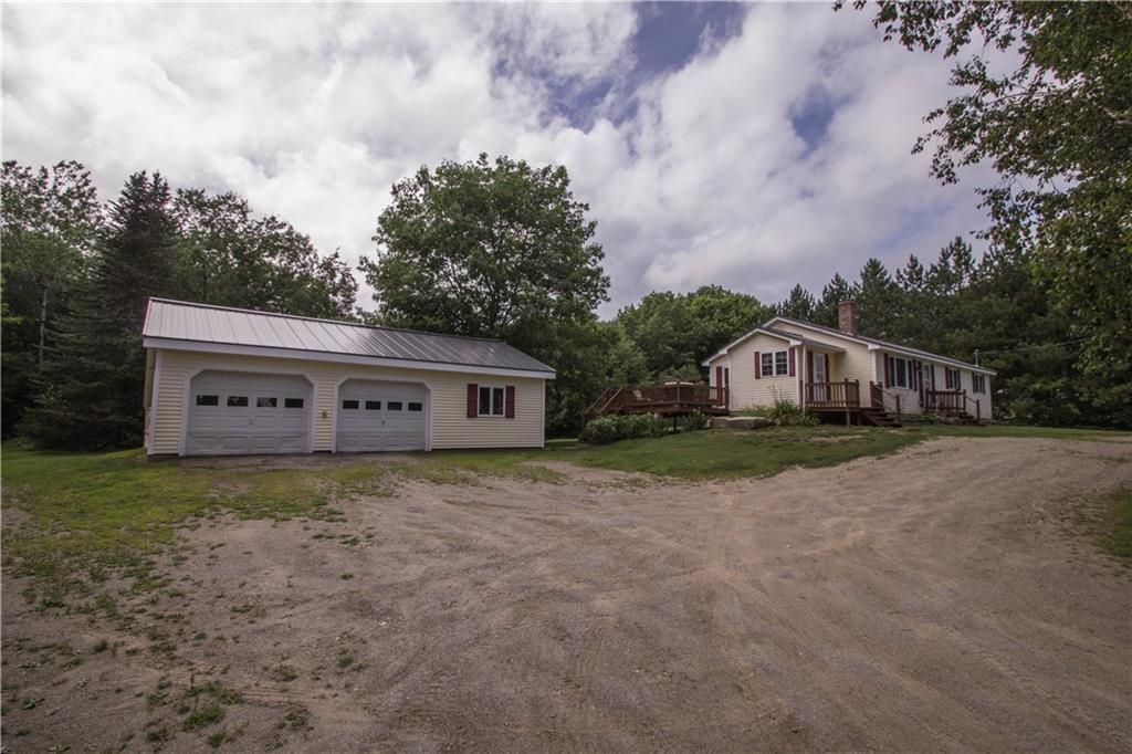217 Dirigo Road China, ME 04358 - Photo 7 of 35 3 car garage