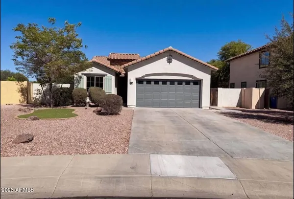 $2,166 | 4541 South Merriman Way, Gilbert, AZ 85297