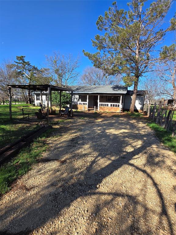 608 Ripley Street Coleman, TX 76834 - Photo 1 of 23