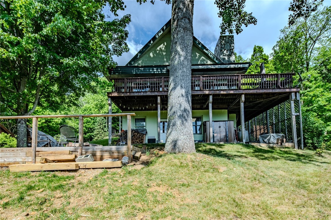 905 Harley Perry Road Zionville, NC 28698 - Photo 39 of 48