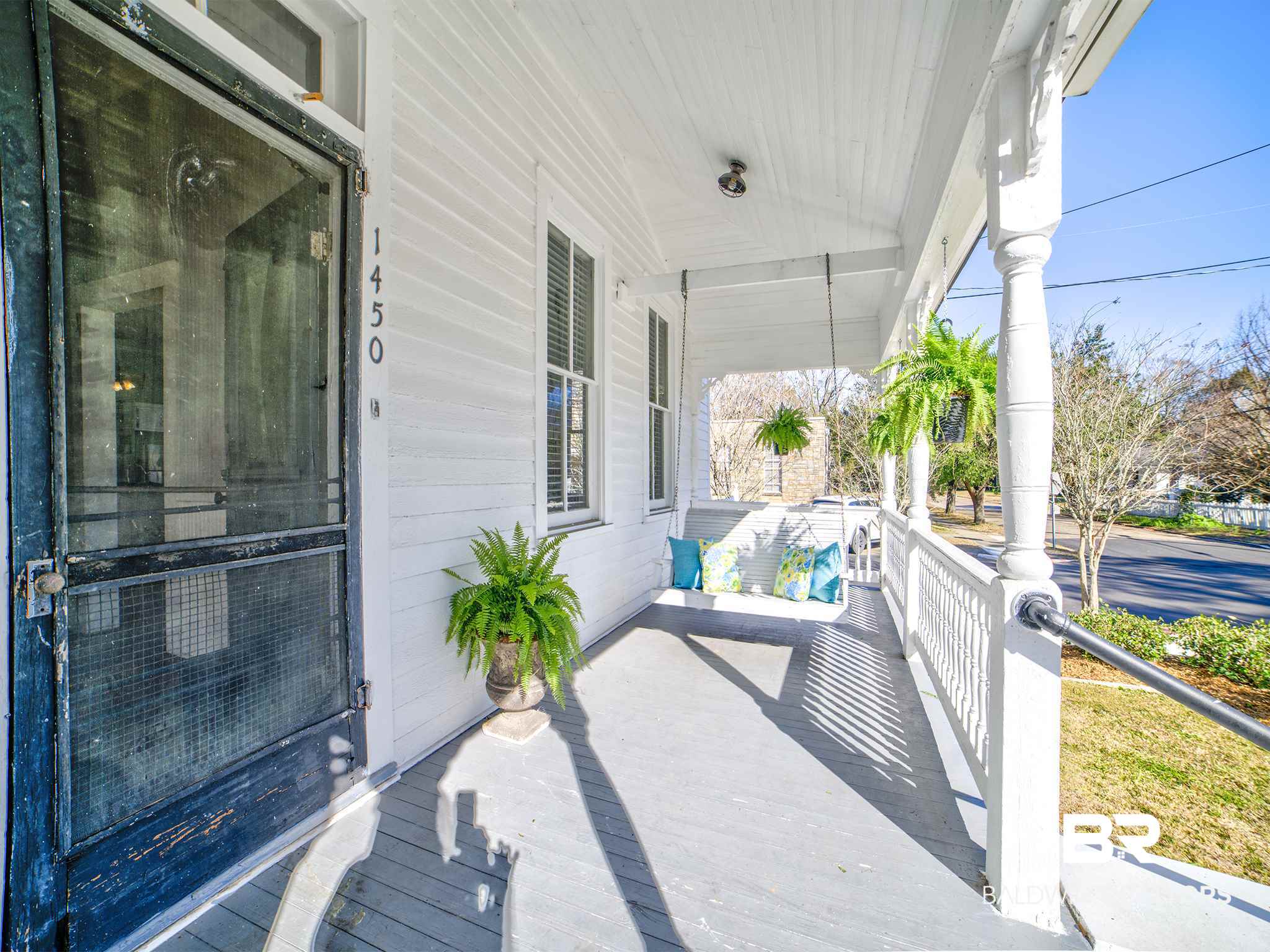 1450 Church Street Mobile, AL 36604 - Photo 32 of 34