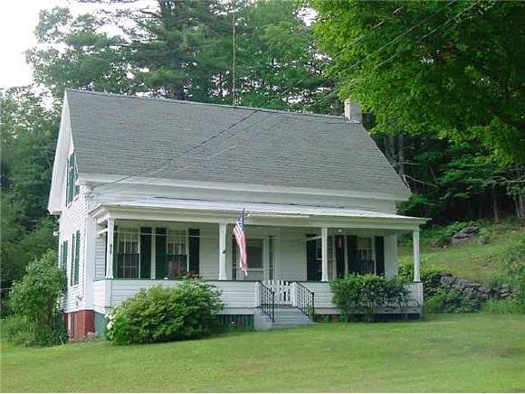 815 Stage Road Gilmanton, NH 03837 - Photo 1 of 4