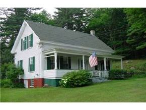 815 Stage Road Gilmanton, NH 03837 - Photo 4 of 4