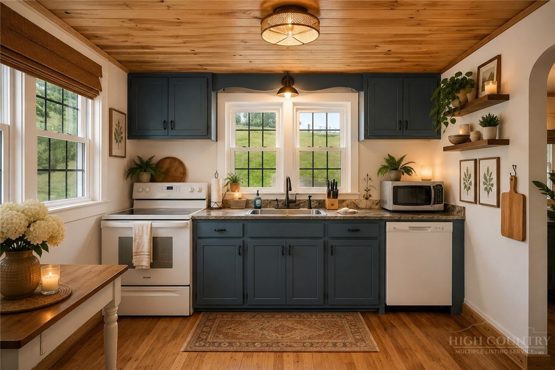 609 West Main Street Jefferson, NC 28640 - Photo 45 of 45
