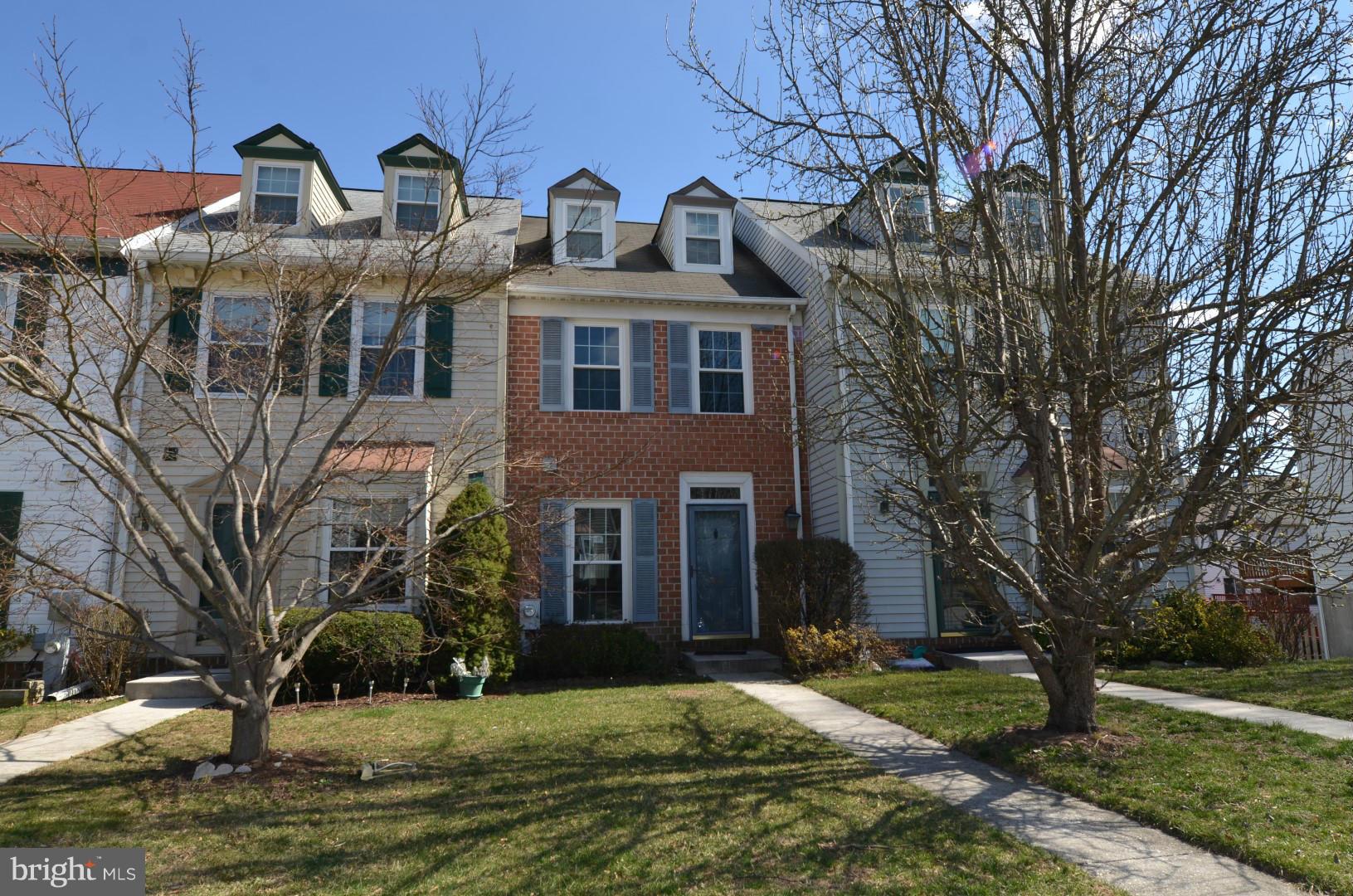 6930 Rockfield Road Baltimore, MD 21244 - Photo 1 of 14 Exterior (Front)