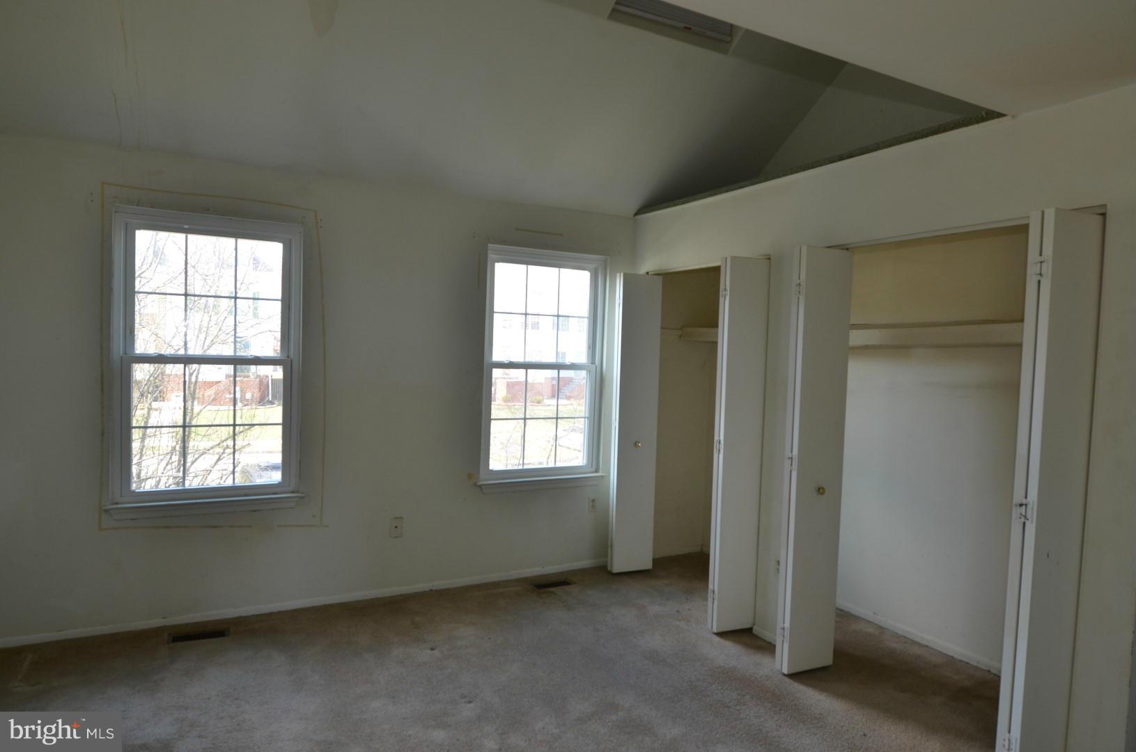 6930 Rockfield Road Baltimore, MD 21244 - Photo 12 of 14 Bedroom (Master)