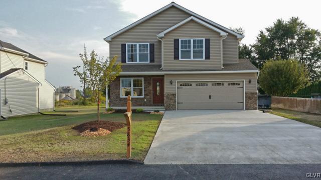 5834 Coplay Road Coplay, PA 18037 - Photo 1 of 41 Gallery Image 1