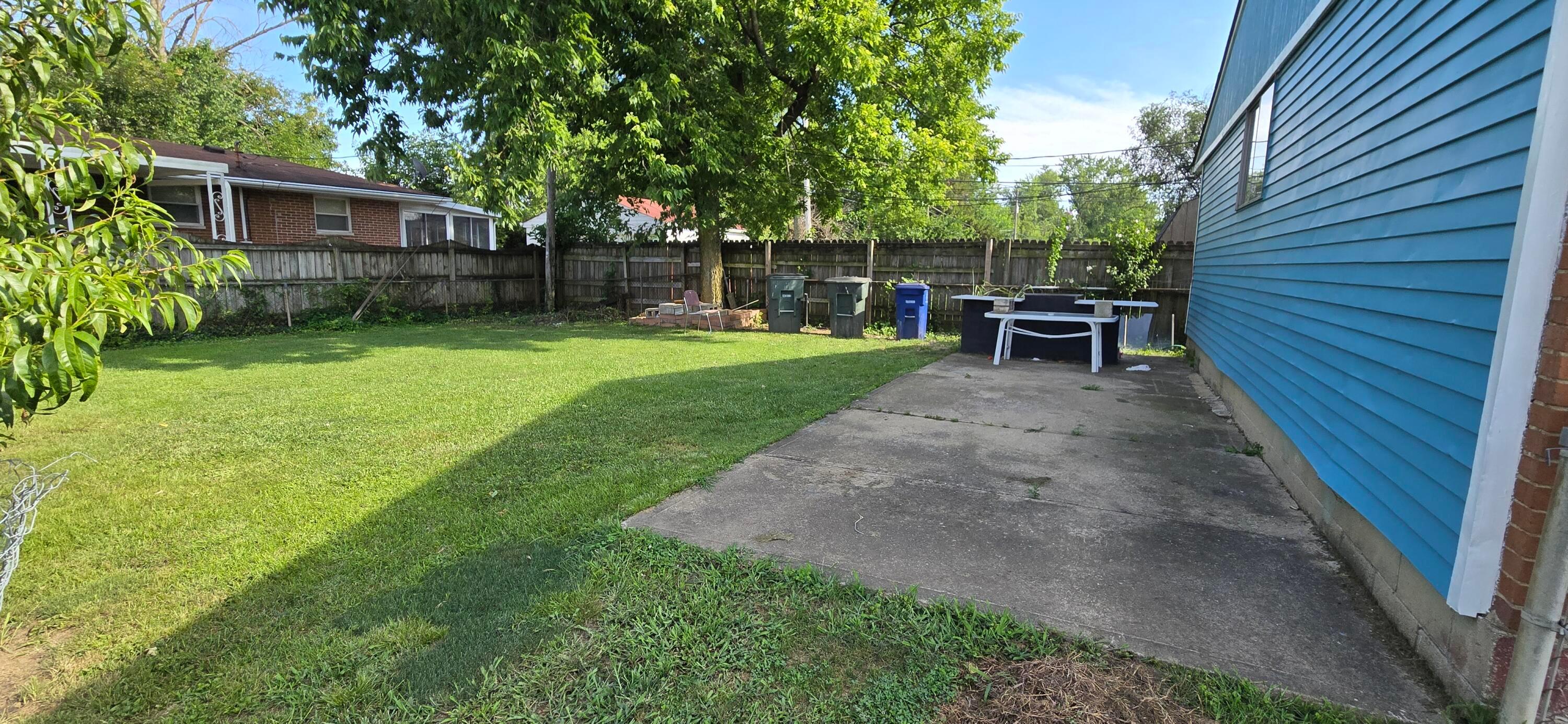 1619 Liscomb Road Columbus, OH 43207 - Photo 7 of 25 20250802_171602