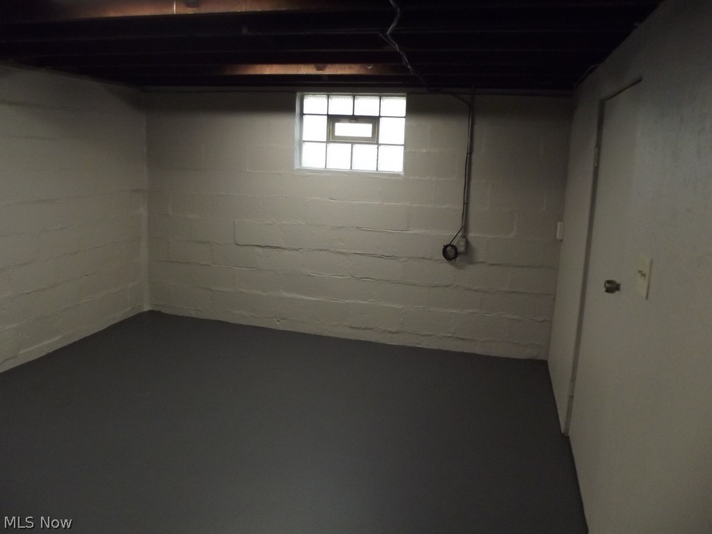 3363 Berea Road Cleveland, OH 44111 - Photo 41 of 50 View of basement