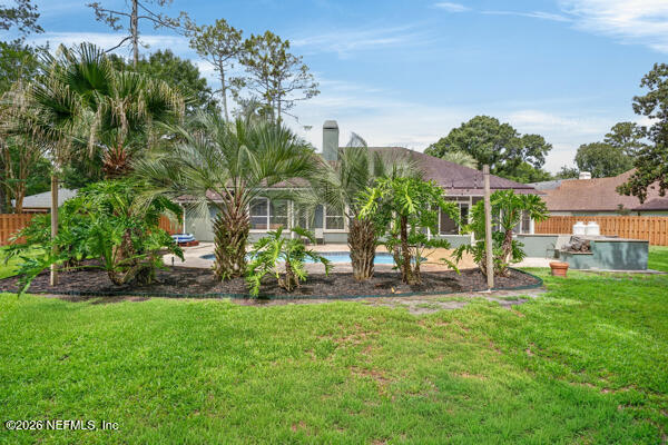 1703 Hunters Ridge Road Orange Park, FL 32003 - Photo 39 of 42 134260668895836850_134260668778292866_Le