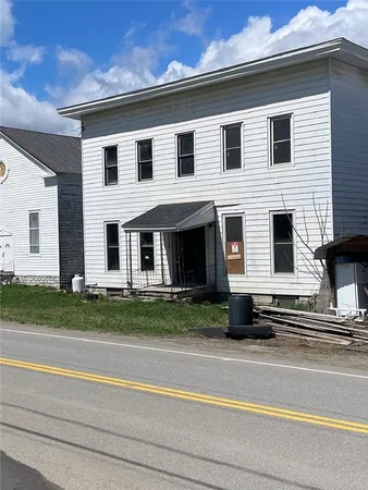$34,000 | 124 County Highway, St. Johnsville, NY 13452
