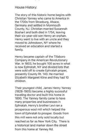 $38,000 | 124 County Highway, St. Johnsville, NY 13452