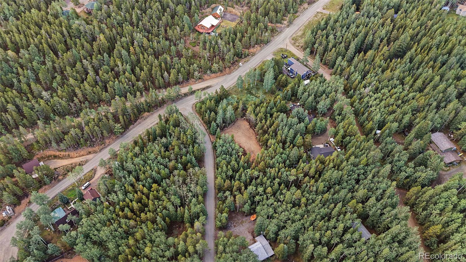 162 Aspen Loop Road Idaho Springs, CO 80452 - Photo 10 of 15 Gallery Image 10