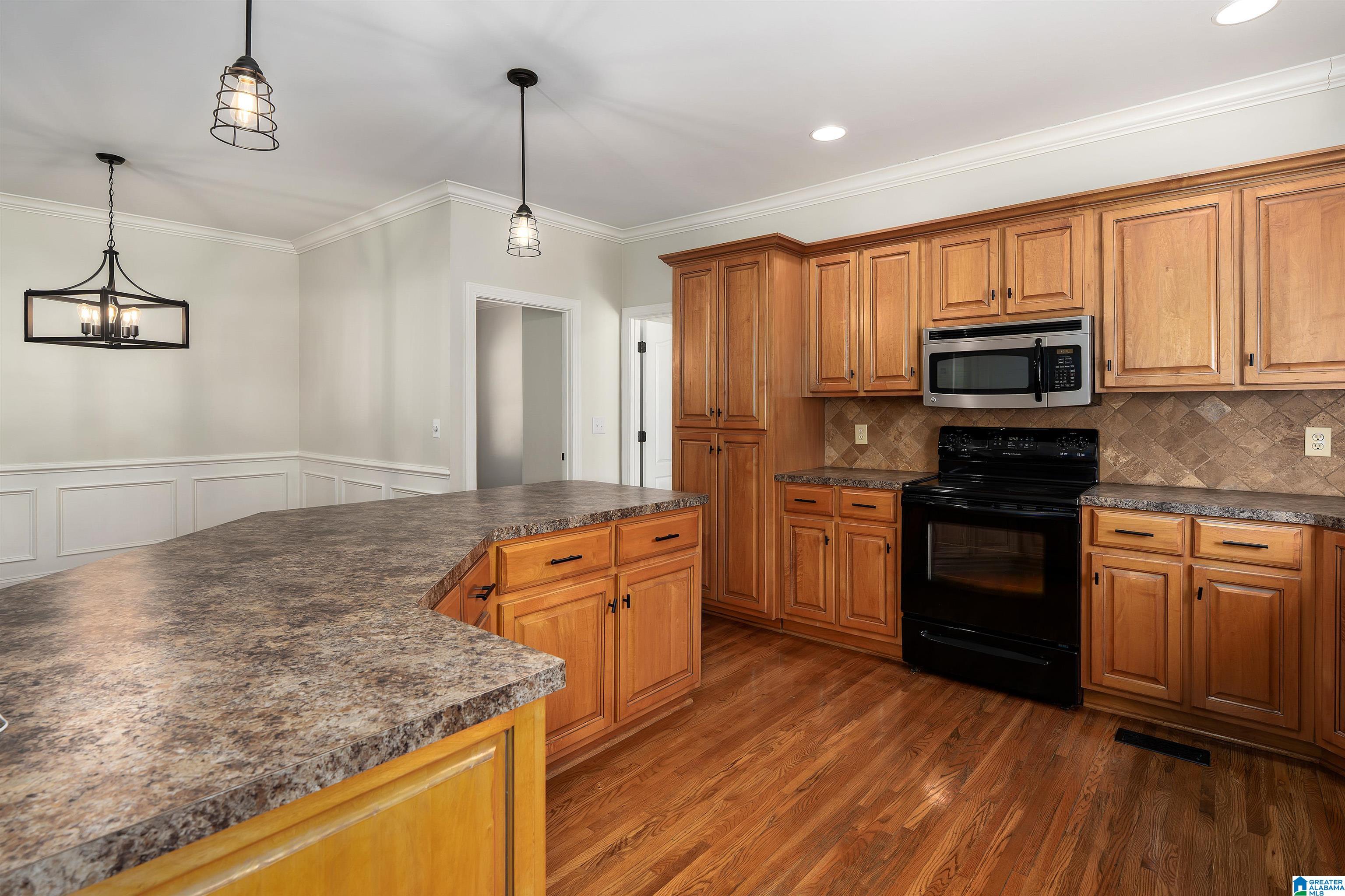 132 Meadow Brook Springville, AL 35146 - Photo 5 of 24