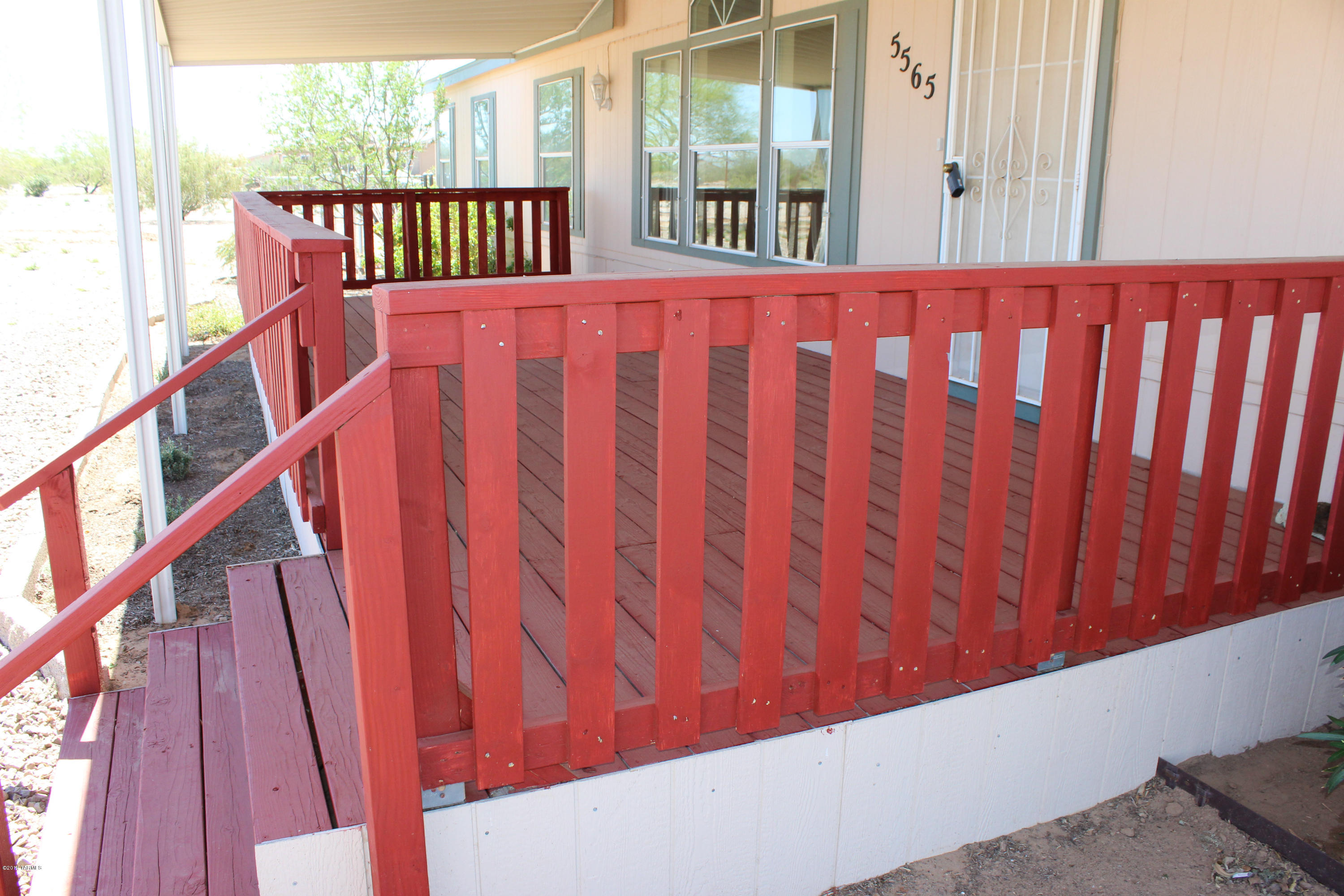 5565 North Puma Road Marana, AZ 85653 - Photo 12 of 25